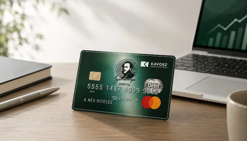 A Széchenyi kártya továbbra is a kkv-k finanszírozásának fontos eszköze marad