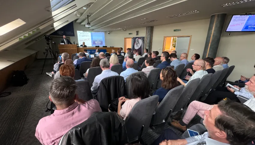 Kibervédelmi konferencia 