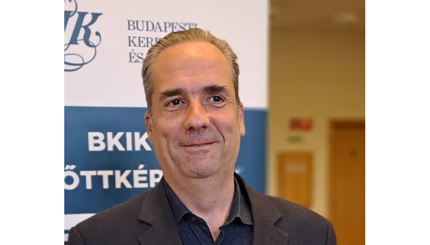 BKIK Felnőttképzés oktatói interjúk