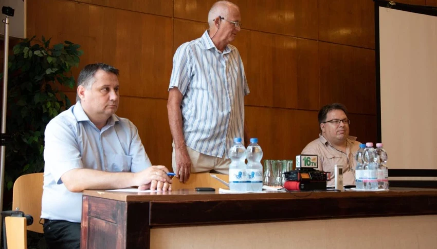 Újra együtt a nyitás jegyében