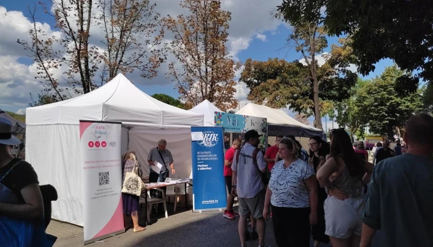 Újra megrendezték a Pozsonyi Pikniket