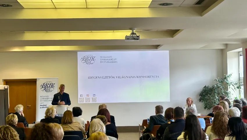 Turisztikai konferencia és több, mint száz érdekes program az Idegenvezetők Világnapja alkalmából Budapesten