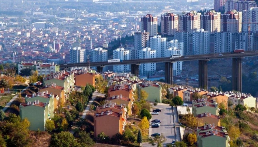 Üzleti delegáció Törökországba