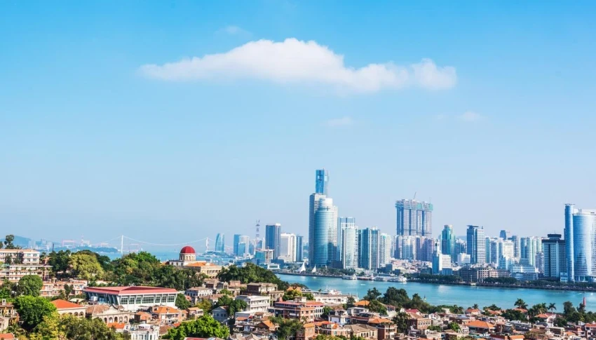 Üzleti lehetőségek Kínában - gyakorlati tanácsok az üzletkötéshez