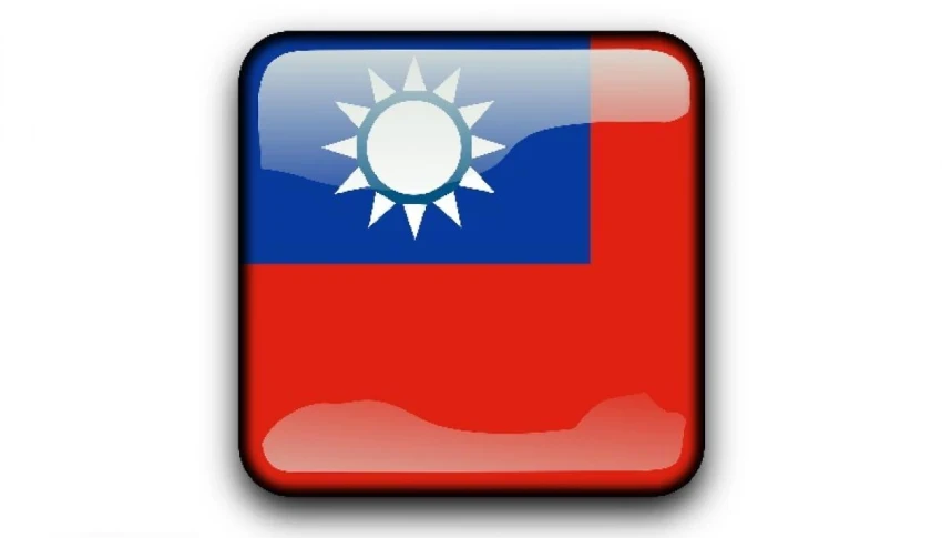 Üzleti lehetőségek Tajvanon - angol nyelvű webinárium