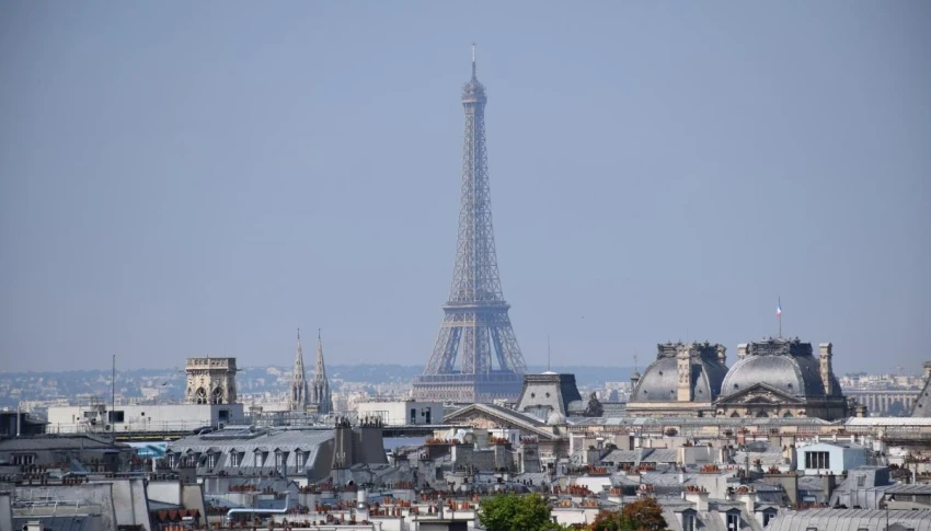 Üzleti partneri lehetőségek francia nagyvállalatokkal