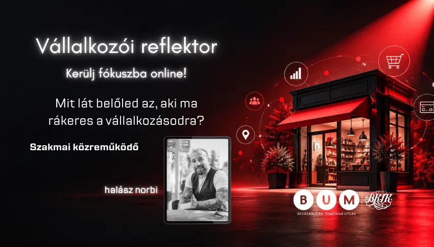 Mit lát az ügyfél, amikor rákeres egy vállalkozásra?