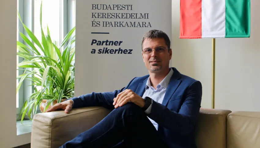 A BKIK Szakképzési Iroda idén is részt vesz a Szakmázz! Pályaválasztási kiállításon