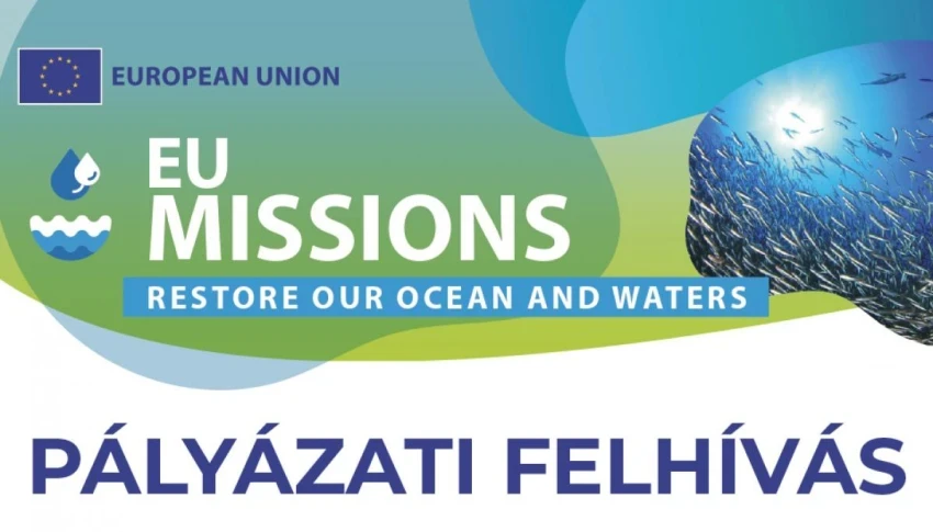 Vizeink minőségének helyreállítása 2030-ig pályázat