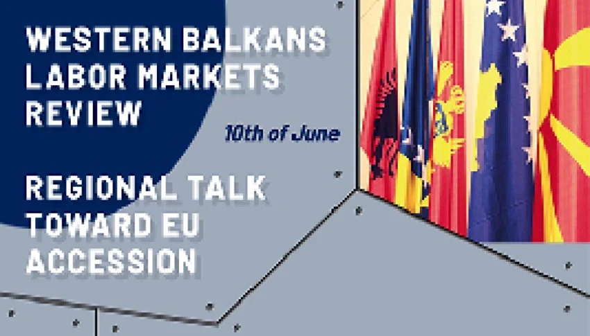 Western Balkans regional Talk
