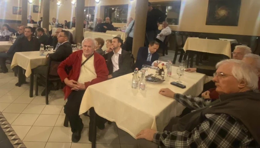 XVIII. Kerületi Vállalkozói Fórum - beszámoló