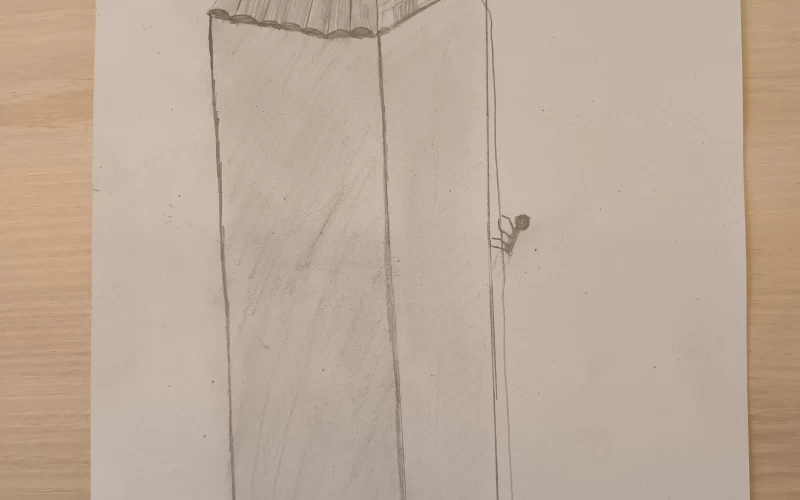 Ismerkedj a szakmákkal rajzpályázat galéria 2023_058 (7. évfolyam)
