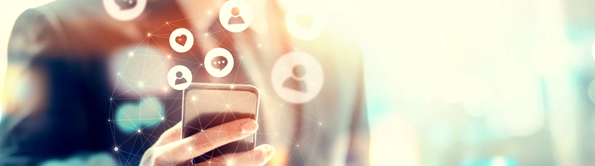 Social Media manager képzés