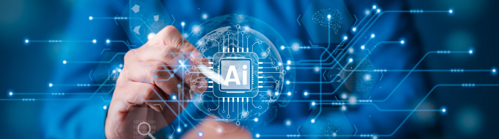 AI kurzus – Mesterséges intelligencia használata képzés